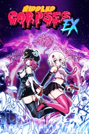 Riddled Corpses EX