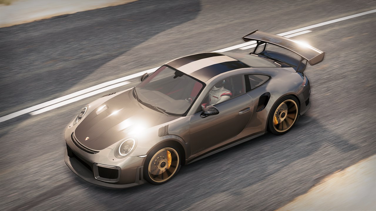 Gear.Club Unlimited 2 - Ultimate Edition screenshot 1