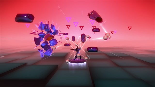 Beat This Bundle: Kung-Fu & Beatsplosion screenshot 1