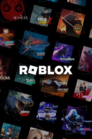 Roblox - Xbox