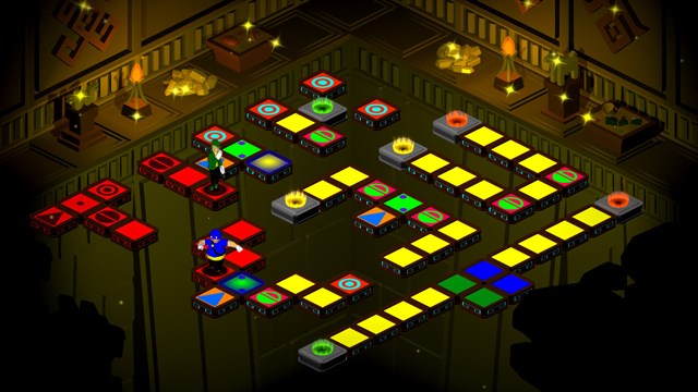 Slabwell screenshot 1