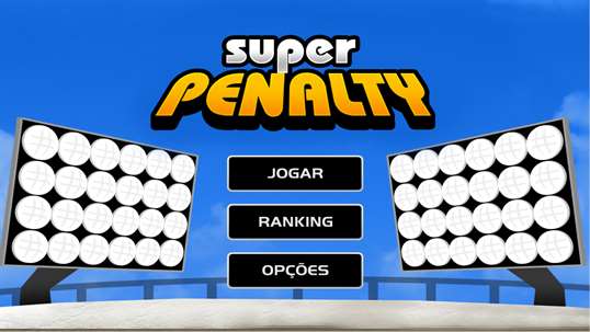 Super Penalty screenshot 1