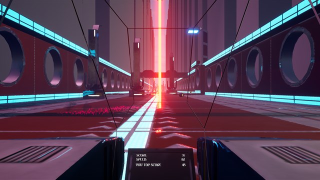 Poor Cat Arcades screenshot 1