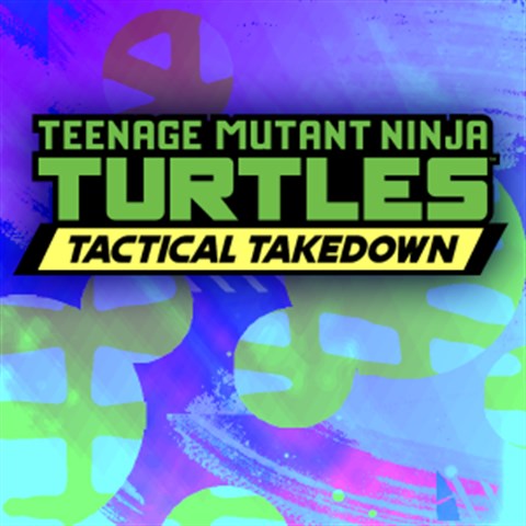 Teenage Mutant Ninja Turtles: Splintered Fate