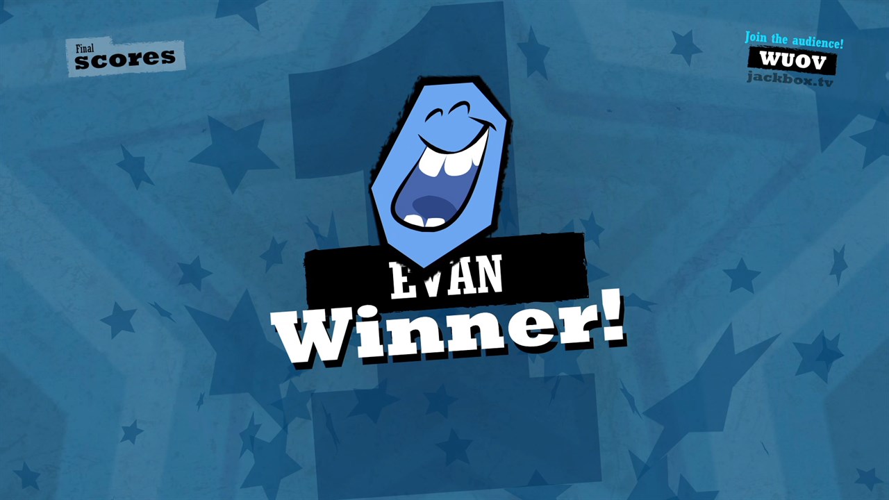 Quiplash screenshot 9