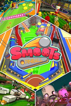 Cover poster for Smoots Pinball