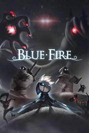 Blue Fire