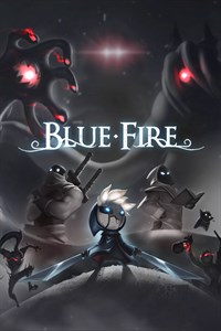 Blue Fire boxshot