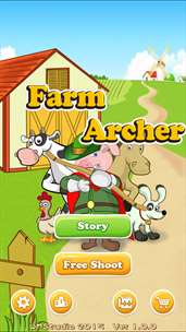Farm Archer screenshot 1