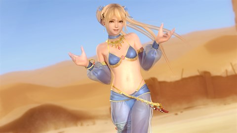 Design Award 2015 - Marie Rose