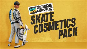 Riders Republic™ - Набор «Скейт»