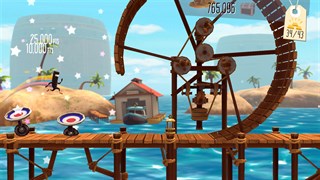 Runner2 screenshot 6