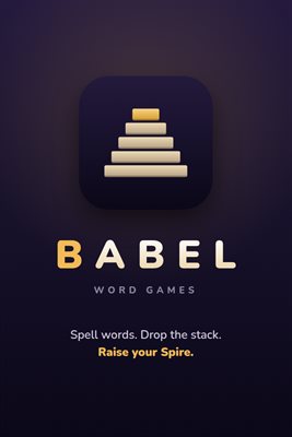 Babel: Word Tower