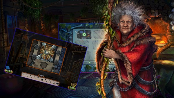 Lost Lands 6: Mistakes of the Past — 13