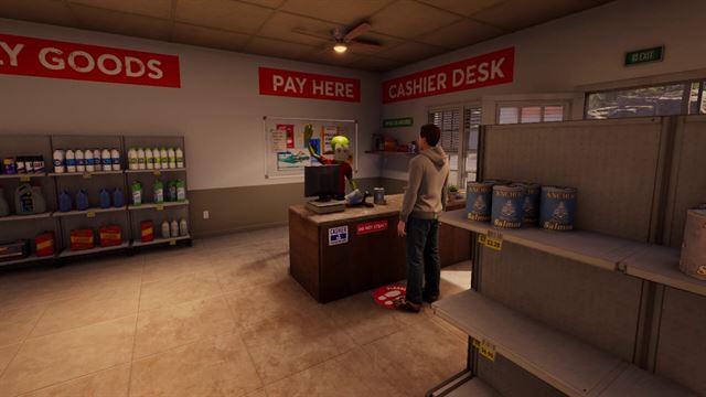 Roadside Research (Game Preview) screenshot 7