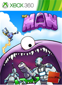The Maw