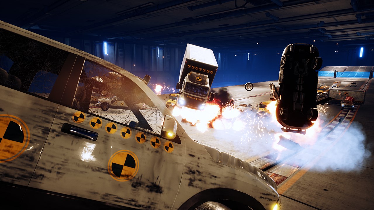 Danger Zone screenshot 6