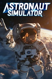 Astronaut Simulator