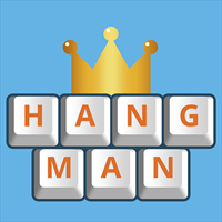 Hangman - Accessible Game - One Button Simple Control System by