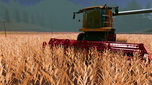 Real Farm - Premium Edition
