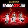 NBA 2K16 Starter Pack Bundle