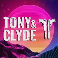 Tony e Clyde