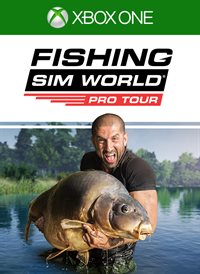 Fishing Sim World®: Pro Tour