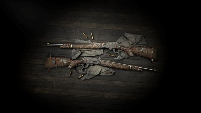 Hunt: Showdown 1896 - Violent Balance screenshot 2