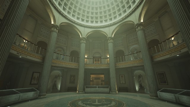 PAYDAY 3: Chapter 3 - Houston Breakout screenshot 3