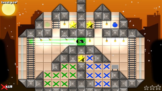 Perfect Ninja Painter screenshot 2