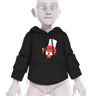 Xbox Mental Health – B Button Character Hoodie