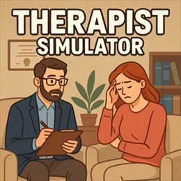 Aperçu Therapist Simulator