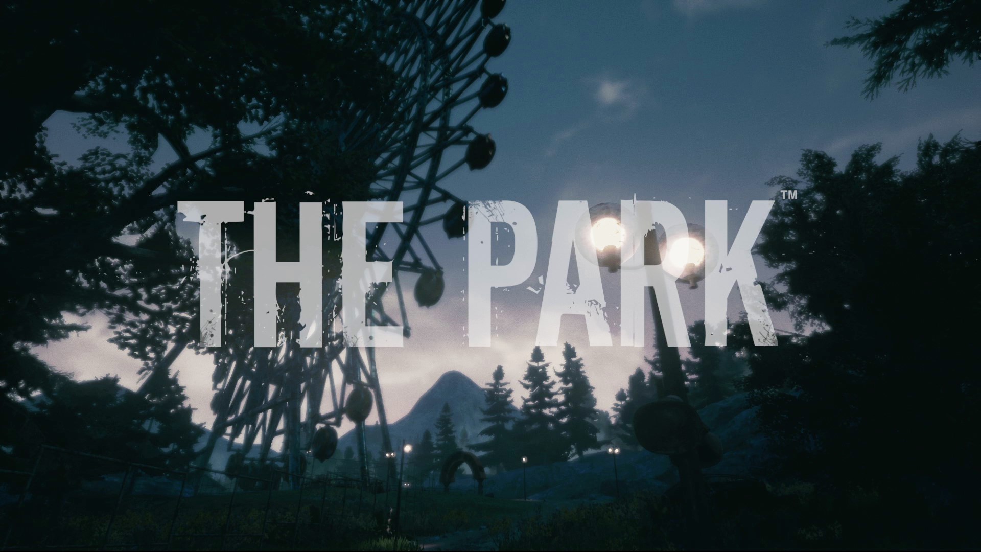 The Park screenshot thumbnail video