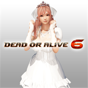 DEAD OR ALIVE 6 Season Pass 1 [Online Game Code] 