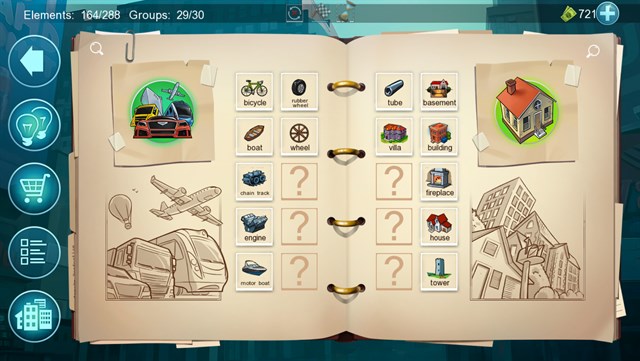 Doodle Mafia: Crime City screenshot 3