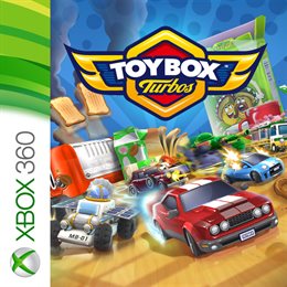 Aperçu Toybox Turbos