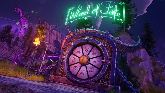 Tiny Tina's Wonderlands: Season Pass screenshot 3