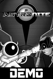 Astronite - Demo