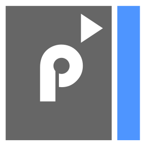 Page to Sidebar icon