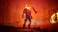 Pumpkin Jack