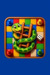 Snakes and Ladders - Multiplayer 1v1