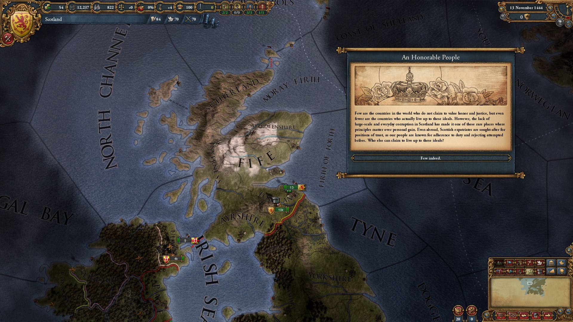 Europa Universalis IV: Mare Nostrum | Xbox | Chiave | Privato