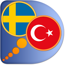 Svensk Turkisk ordbok