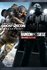 Offre groupée de Tom Clancy's Rainbow Six Siege et Tom Clancy's Ghost Recon Breakpoint