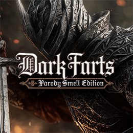 Aperçu Dark Farts: Parody Smell Edition