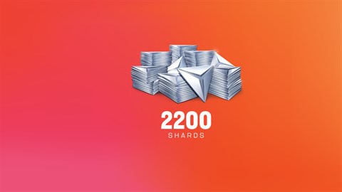 Pack de 2 200 cristales de Anthem™