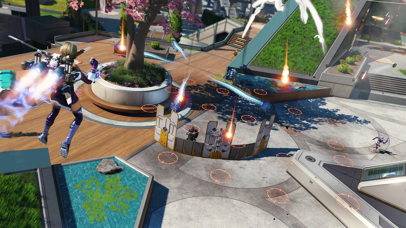 #5. Apex Legends™ (Xbox) โดย: Electronic Arts