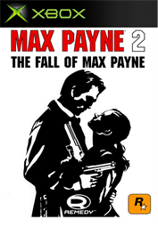 Max Payne 2: The Fall of Max Payne