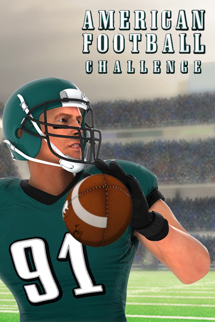 American Football Challenge