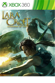 Lara Croft and the Guardian of Light